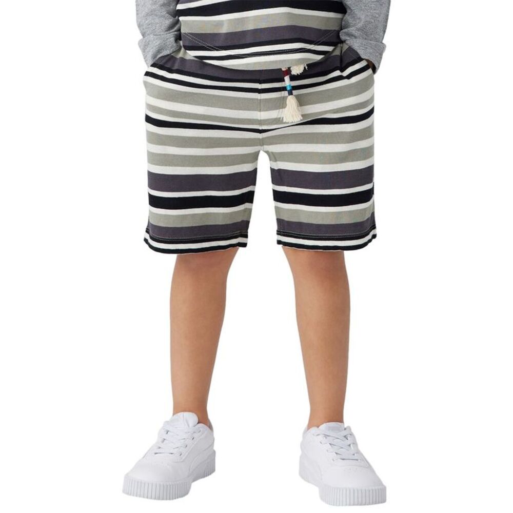 Sol Angeles Girls  Stripe Short